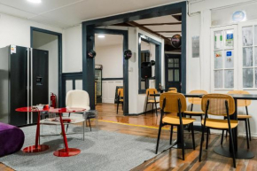 Mountain Wine Hostel
